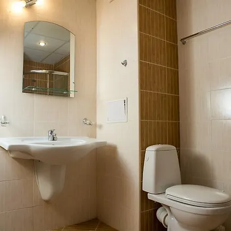 Apartamento In Polyusi Sunny Beach