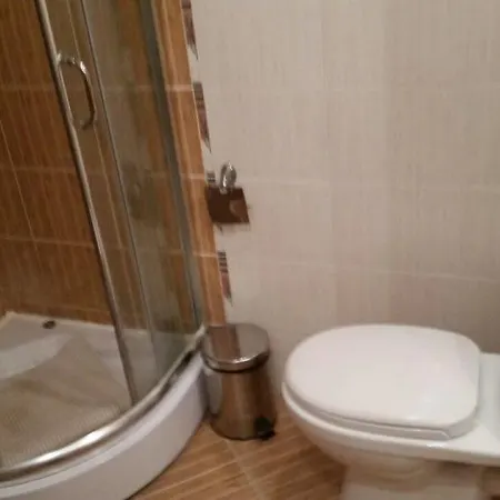 In Polyusi Apartman Napospart