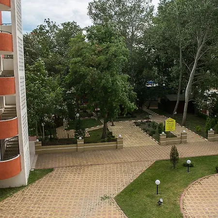Apartamento In Polyusi Sunny Beach